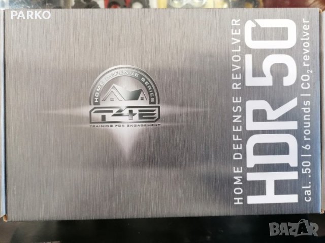 Въздушен револвер , снимка 3 - Въздушно оръжие - 39706956