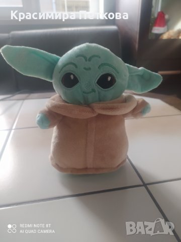 Прекрасни нови плюшени играчки