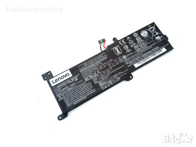 Оригинална Батерия Lenovo IdeaPad 320-15ABR IdeaPad 320-15AST L16C2PB2 3000 mAh, снимка 2 - Други - 44142850