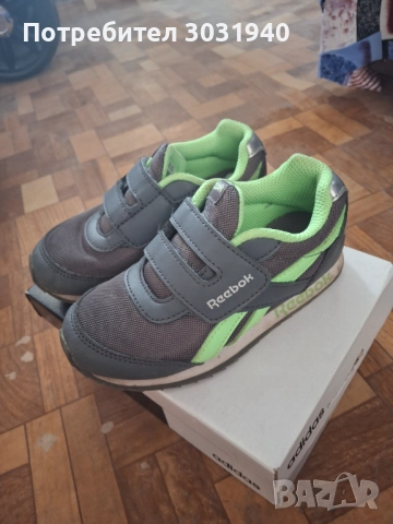 Детски маратонки Реебок