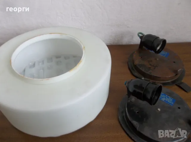 Осветително тяло, снимка 5 - Лампи за таван - 49138826