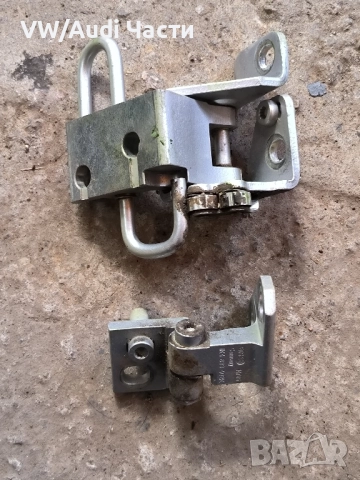 Панта панти за задна дясна врата Голф 5 Пасат Туран Джета VW Golf 5 Passat Touran Jetta Caddy 