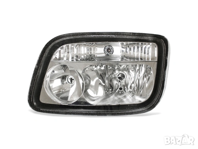 Фар за MERCEDES ACTROS MP2 (2004–2008), снимка 8 - Аксесоари и консумативи - 53870646