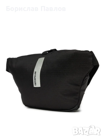 Мъжка чанта Caterpilar, снимка 4 - Чанти - 52523093