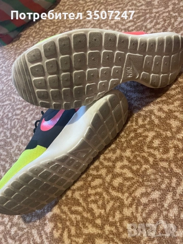 Маратонки, снимка 3 - Маратонки - 53234702