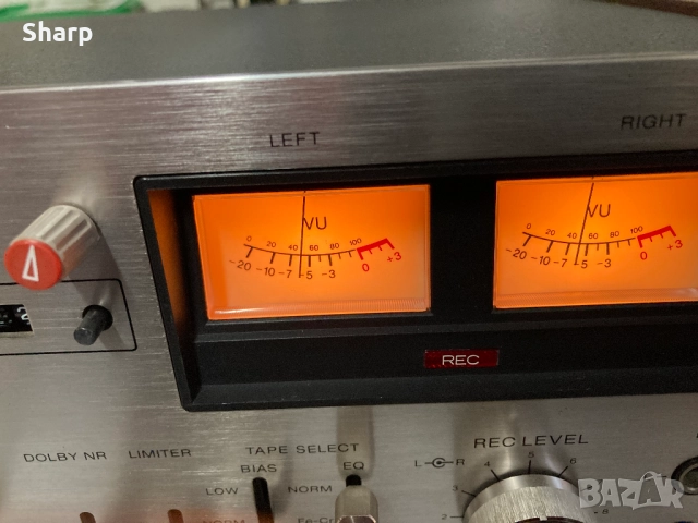 Sony TC -86SD, снимка 2 - Декове - 52801526