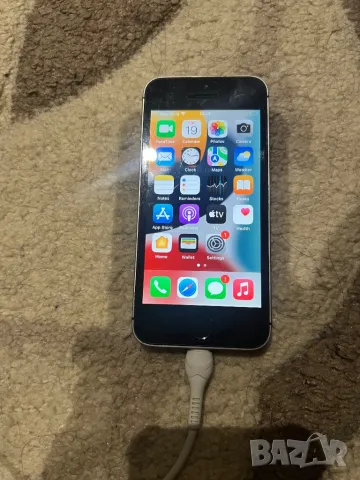 Iphone SE 32 GB