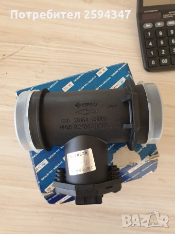 HYUNDAI ACCENT EXCEL PONY 1995-1999г ДЕБИТОМЕР, снимка 1