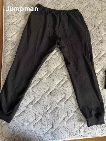 Мьжко долнище Adidas , снимка 2 - Спортни дрехи, екипи - 53526429