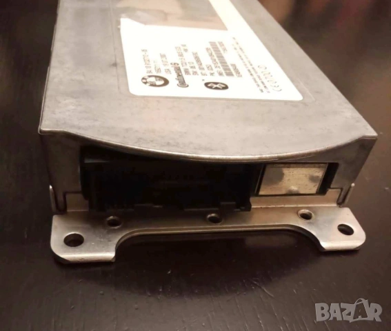 Bluetooth модул continental BMW X3 E83, снимка 6 - Аксесоари и консумативи - 53858510