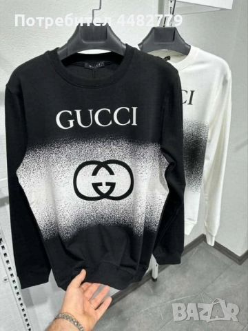 мъжка блуза 