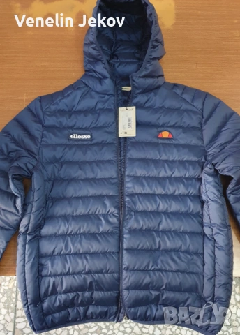 ELLESSE