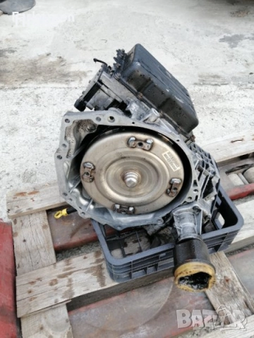 Na chasti - Grand Voiajeri - kusa i dulga baza - TRANSFORMES - VOIAJER - 4 Broia...!! , снимка 9 - Автомобили и джипове - 51953033