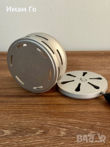 AO HMD – премиум система за управление на топлината за наргиле / shisha / hookah, снимка 4 - Наргилета - 52443894