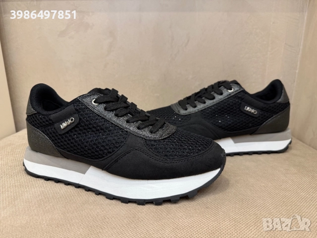 Нови дамски маратонки Liu Jo 