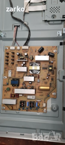 SONY KD-55X8507C 1-894-596-21 APS-382 15YS2FU13TSTLTG2_V0.0, снимка 4 - Части и Платки - 53072958