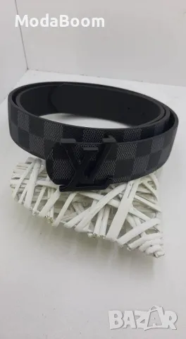 Louis Vuitton унисекс колани Различни цветове 