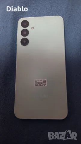 samsung a16 8/ 256GB , снимка 5 - Samsung - 56227153