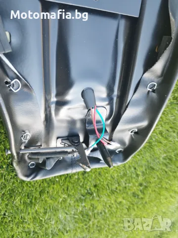 иж планета 5 Юпитер 5 седалка , снимка 4 - Части - 50129156