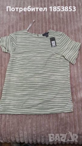 Дамски блузи, снимка 4 - Ризи - 40881197