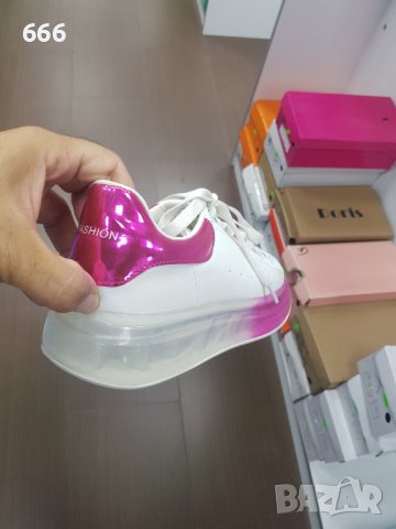 Маратонки, снимка 5 - Маратонки - 42205685