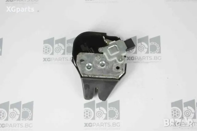 Брава 5-та врата - заден капак за Honda Accord VIII седан (2007-2012)