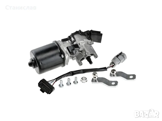 Електромотор за чистачки за Renault Kangoo – 7701043984