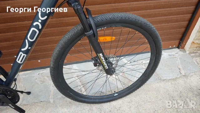 Велосипед в гаранция! , снимка 3 - Велосипеди - 56245850