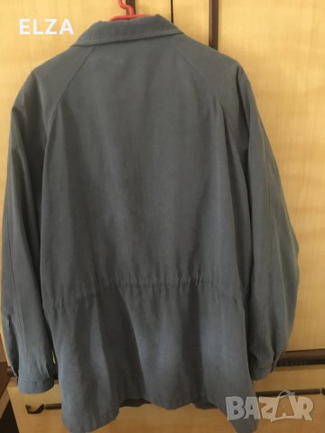 Като ново яке размер Л, снимка 4 - Якета - 33963401