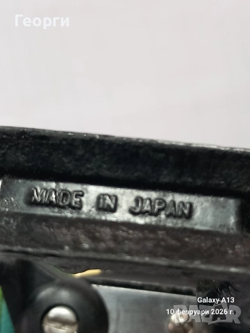 RYOBI GX 50, снимка 4 - Макари - 53427932