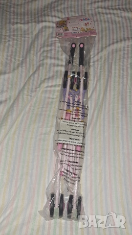 Чисто нова количка на Baby born, снимка 4 - Други - 52635163