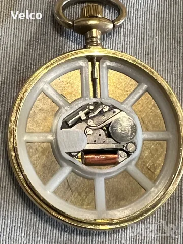 джобен чесовник , снимка 4 - Джобни - 49933607