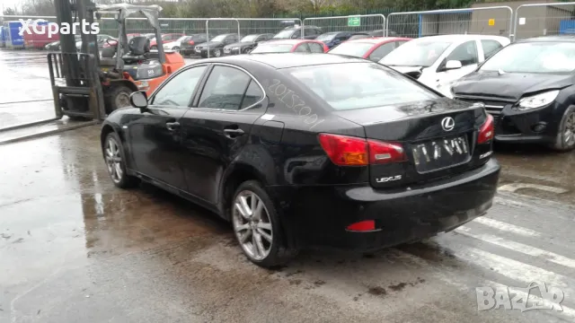 Lexus IS220 2.2D-cat На Части!!!, снимка 2 - Автомобили и джипове - 49985477