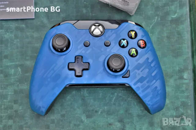  НОВИ! Джойстици, снимка 4 - Аксесоари - 48035124