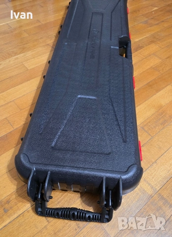 Въздушна пушка Kral Arms Big Max 6,35, снимка 16 - Въздушно оръжие - 53492995