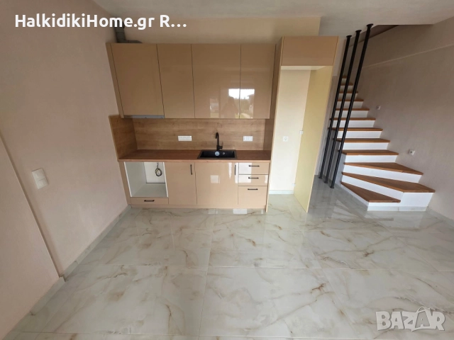 Kalives Халкидики Гърция продава мезонет 105 м2, снимка 7 - Апартаменти - 52206727