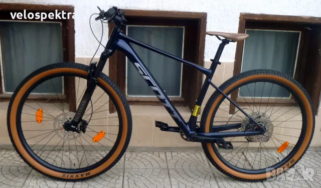 SCOTT Scale 965 ! 29 капли ! 1х12 скорости Деоре СЛХ! Хидравлики-диск!