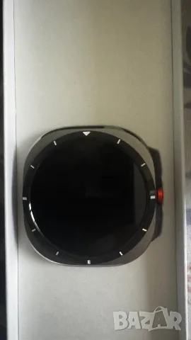 Смарт часовник samsung, снимка 3 - Мъжки - 55853973