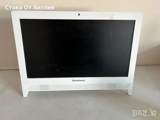 Компютър - Lenowo i 3160 / 1TB/ 4gb ram C6