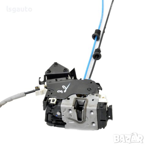 Брава задна дясна врата Mercedes-Benz C-Class 204 (W/S/C) 2007-2014 ID:108882