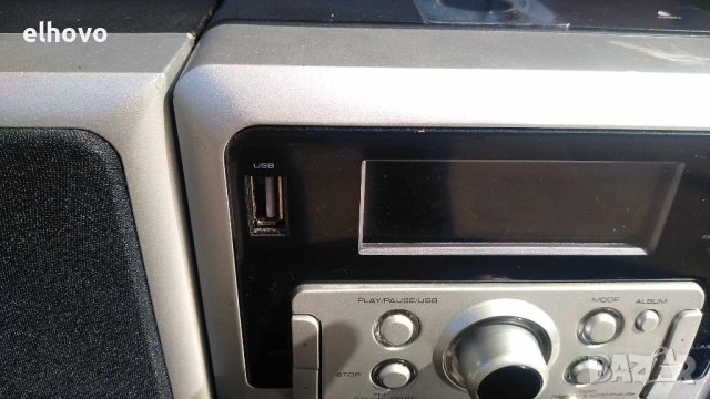 Аудио система OK OMH 500, снимка 6 - Аудиосистеми - 41684110