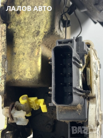 Предна лява брава вътрешна дръжка Форд Транзит Ford Transit 260 , снимка 4 - Части - 52613987