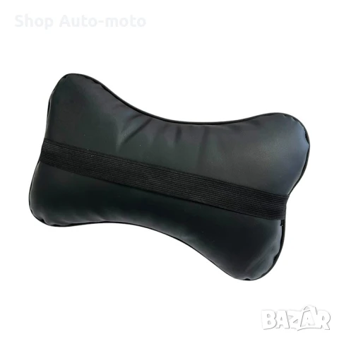 Възглавница за подглавник Automat, Универсална възглавница, 1бр, снимка 3 - Аксесоари и консумативи - 50691237