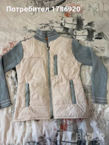 Стилна жилетка Sushan