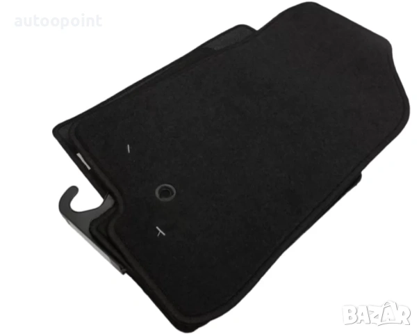 Мокетни стелки за JEEP Patriot (2007-2016) Petex, снимка 2 - Аксесоари и консумативи - 53808877