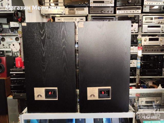 Тонколони Omni Audio 12.3 В перфектно техническо и много добро визуално състояние., снимка 15 - Тонколони - 51831494