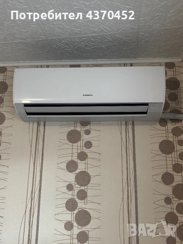 Профилактика на климатици , снимка 6 - Други почистващи услуги - 52116326