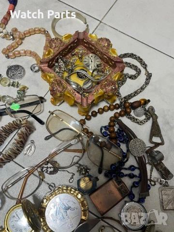 Лот от стари вещи, снимка 5 - Други ценни предмети - 53559852