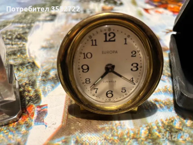 Три броя часовници , снимка 4 - Други - 48426700