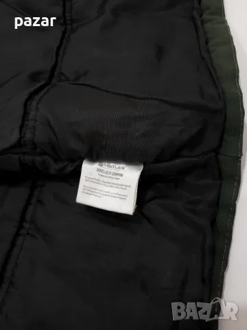 WHISTLER Parka Дания Парка Детско Зимно Яке Грейка 11-12г 152-158см, снимка 9 - Детски якета и елеци - 48639101